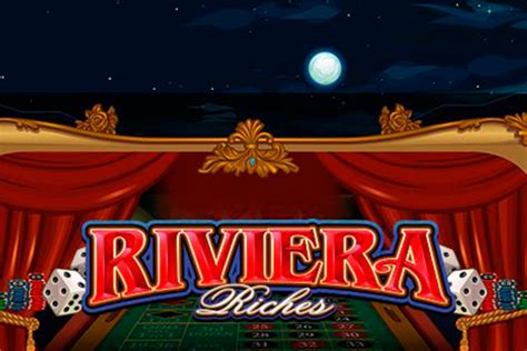 Riviera Riches Slot ᐈ Demo Slots: Play for Free.